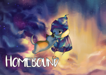 Homebound Shot 6